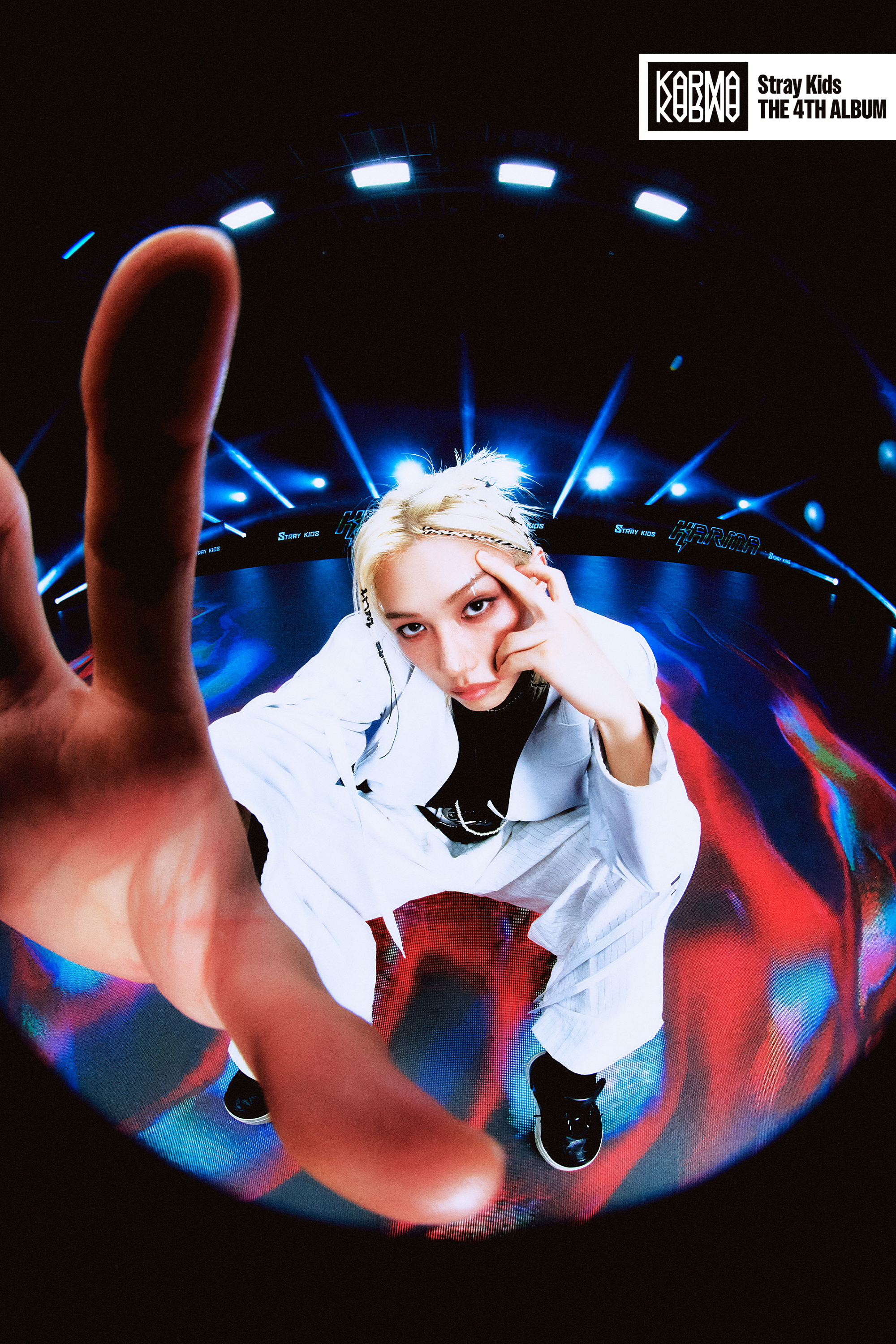 straykids karma jyp japan フィリックス　Felix straykids karma jyp japan フィリックス Felix - メルカリ